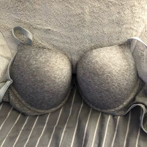 Brand New Pink VS Bra